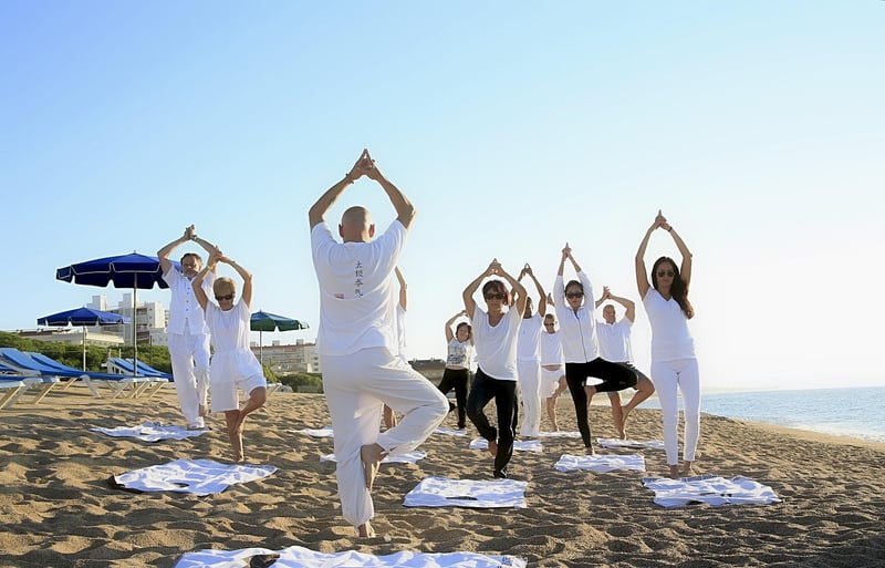 Wellness Practices